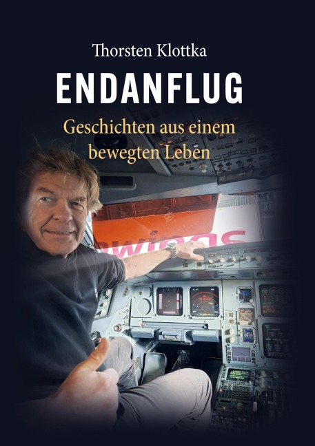 Endanflug - Thorsten Klottka