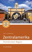 Cover-Bild zum Titel 'Zentralamerika' von 'Ralf Leonhard'