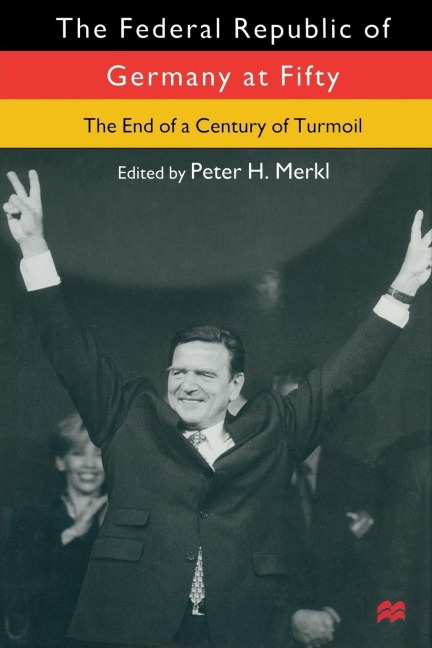 The Federal Republic of Germany at Fifty - 