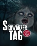 Schwarzer Tag - E. R. Kästner