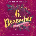 Cover-Bild zum Titel 'Only Santa Knows (Christmas Kisses. Ein Adventskalender 6)' von 'Rebekka Weiler'