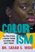 Cover-Bild zum Titel 'Colorism' von 'Sarah L Webb'
