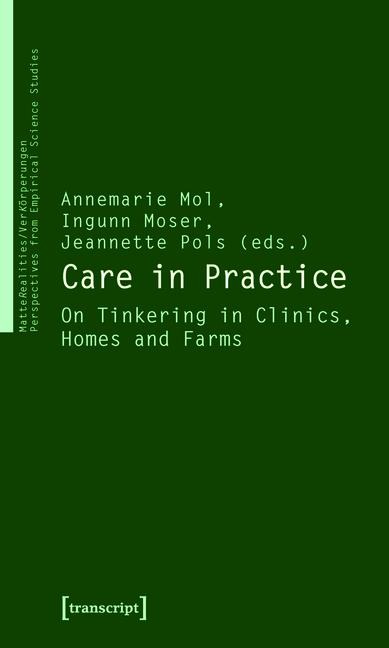 Care in Practice - 