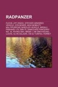 Cover-Bild zum Titel 'Radpanzer' von ''