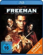 Cover-Bild zum Titel 'Crying Freeman - Der Sohn des Drachen' von 'Kazuo Koike, Roger Avary, Ryoichi Ikegami, Thierry Cazals, Christophe Gans'