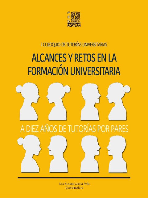 Alcances y retos en la formación universitaria - Susana García Ávila