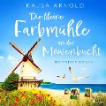 Cover-Bild zum Titel 'Die kleine Farbmühle an der Möwenbucht' von 'Kajsa Arnold'