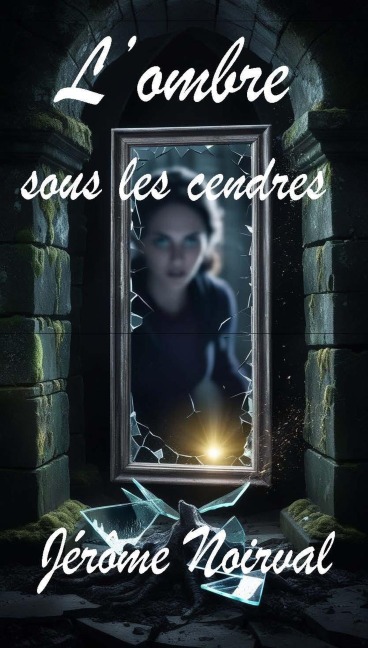 L'ombre sous les cendres - Jérôme Noirval