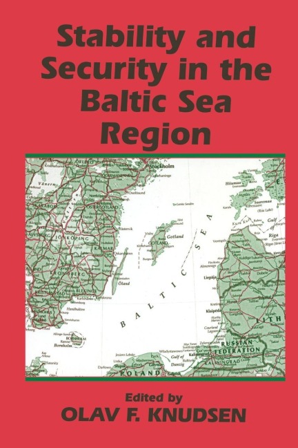 Stability and Security in the Baltic Sea Region - 