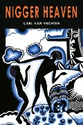 Cover-Bild zum Titel 'Nigger Heaven' von 'Carl Van Vechten'
