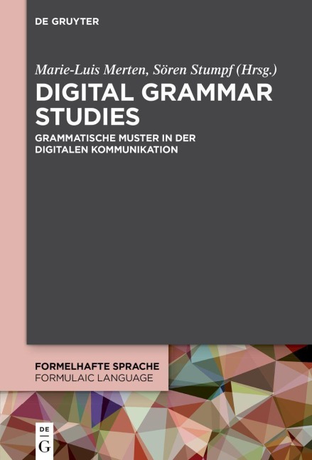 Digital Grammar Studies - 