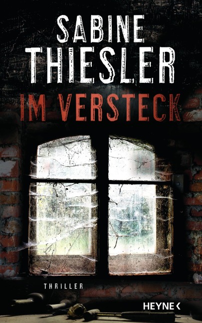 Im Versteck - Sabine Thiesler