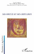 Cover-Bild zum Titel 'Minorités et minoritaires' von 'Binard, Prum'