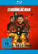 Cover-Bild zum Titel 'The Running Man' von 'Stephen King, Michael Bacall, Edgar Wright, Steven Price'
