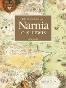 Cover-Bild zum Titel 'Die Chroniken von Narnia - Illustrierte Gesamtausgabe' von 'Clive Staples Lewis'