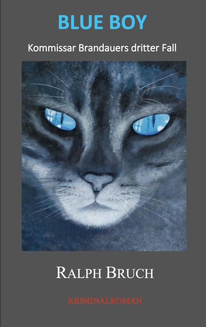 Blue Boy - Ralph Bruch