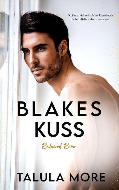 Blakes Kuss - Talula More