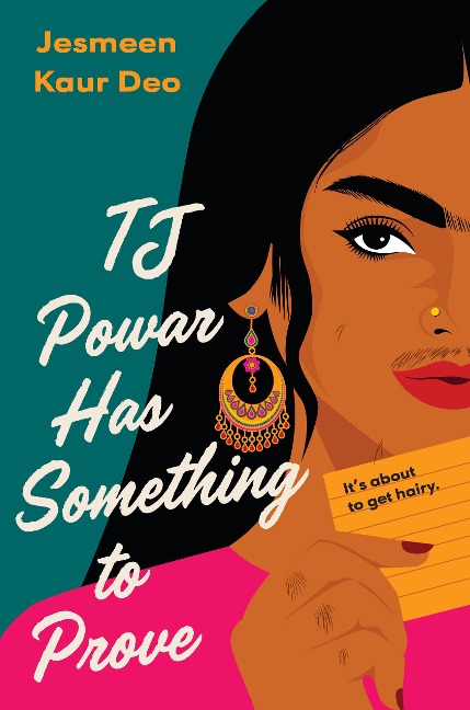 Tj Powar Has Something to Prove - Jesmeen Kaur Deo