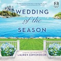 Wedding of the Season - Lauren Edmondson