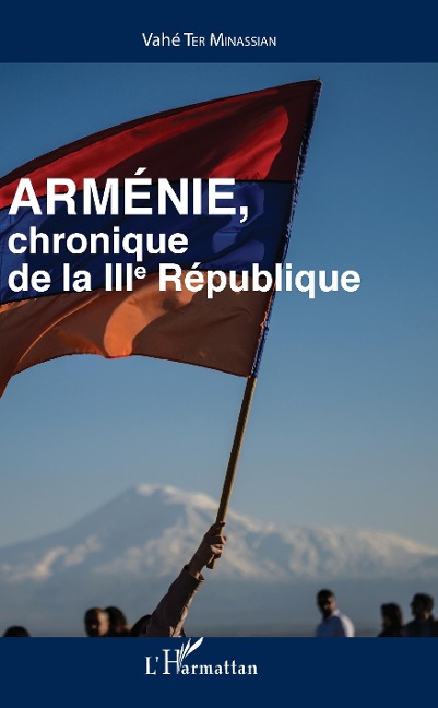 Arménie - Ter Minassian