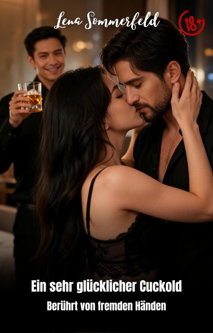 Ein sehr glücklicher Cuckold - Lena Sommerfeld