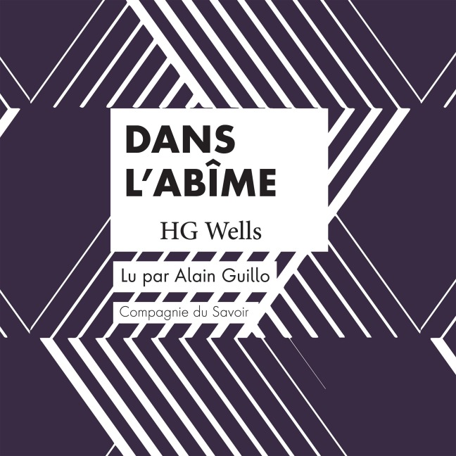 Dans l'abîme - Hg Wells