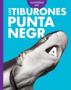 Cover-Bild zum Titel 'Curiosidad Por Los Tiburones Punta Negra' von 'Emma Alice Johnson'