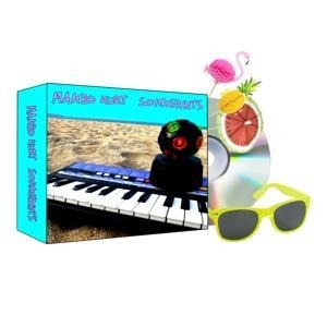 Sommerhits (Ltd. Fanbox/CD Digipak + Sonnenbrille) - Mambo Kurt