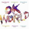 Cover-Bild zum Titel 'OK World' von 'Bugge Wesseltoft'