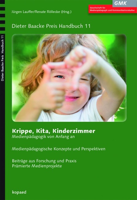 Krippe, Kita, Kinderzimmer - 