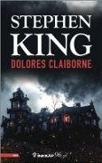 Cover-Bild zum Titel 'Dolores Claiborne' von 'Stephen King'