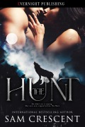 Cover-Bild zum Titel 'The Hunt' von 'Sam Crescent'