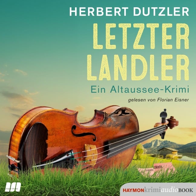 Letzter Landler - Herbert Dutzler
