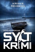 SYLTKRIMI Nordseegrab - Krinke Rehberg