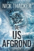 De Ijs Afgrond - Nick Thacker