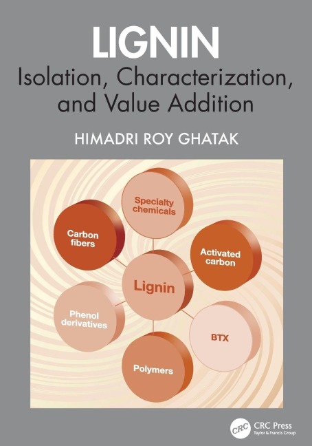 Lignin - Himadri Roy Ghatak