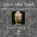 Cover-Bild zum Titel 'Buddhas Lehren für ein glückliches Leben' von 'Thich Nhat Hanh'
