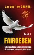 Cover-Bild zum Titel 'fairGEBEN - Band I' von 'Jacqueline Onanda'