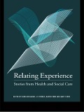 Cover-Bild zum Titel 'Relating Experience' von ''