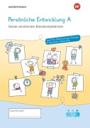 Cover-Bild zum Titel 'Westermann Unterrichtsmaterialien Grundschule. Persönliche Entwicklung A' von ''