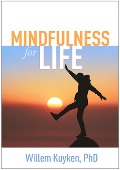 Cover-Bild zum Titel 'Mindfulness for Life' von 'Willem Kuyken'