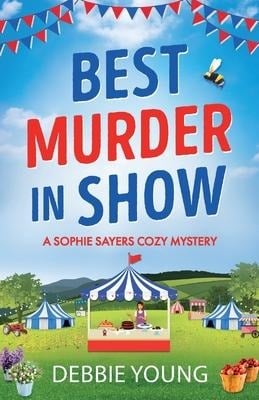 Best Murder in Show - Debbie Young