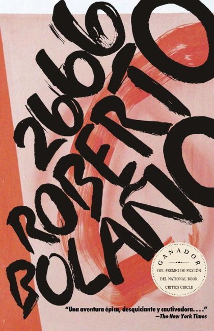 2666 (Spanish Edition) - Roberto Bolaño