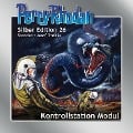 Cover-Bild zum Titel 'Perry Rhodan Silber Edition 26: Kontrollstation Modul' von 'Clark Darlton, Kurt Mahr, William Voltz, K. H. Scheer, H. G. Ewers'