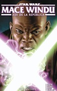Cover-Bild zum Titel 'Star Wars : Mace Windu' von 'Denys Cowan'