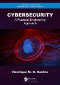 Cover-Bild zum Titel 'Cybersecurity' von 'Henrique M. D. Santos'