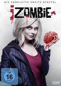 iZombie - Chris Roberson, Diane Ruggiero, Rob Thomas, Deirdre Mangan, Graham Norris