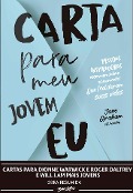 Cover-Bild zum Titel 'Cartas para Dionne Warwick e Roger Daltrey e will.i.am mais jovens' von 'Dionne Warwick, Roger Daltrey, Will. I. Am'