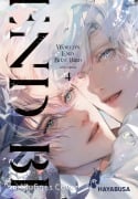 Cover-Bild zum Titel 'World's End Blue Bird 4' von 'Anji Seina'