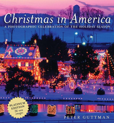 Christmas in America - Peter Guttman